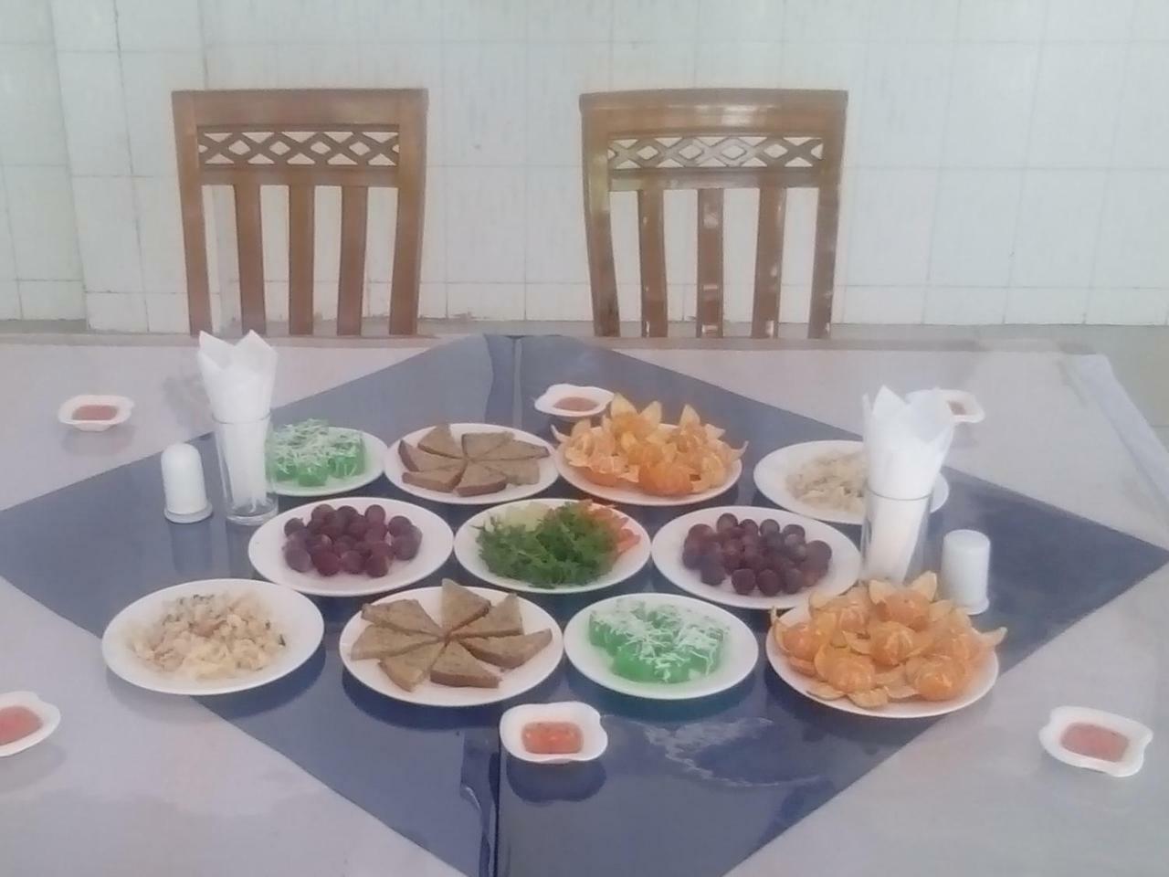 Maykha Hotel Mandalay Bagian luar foto