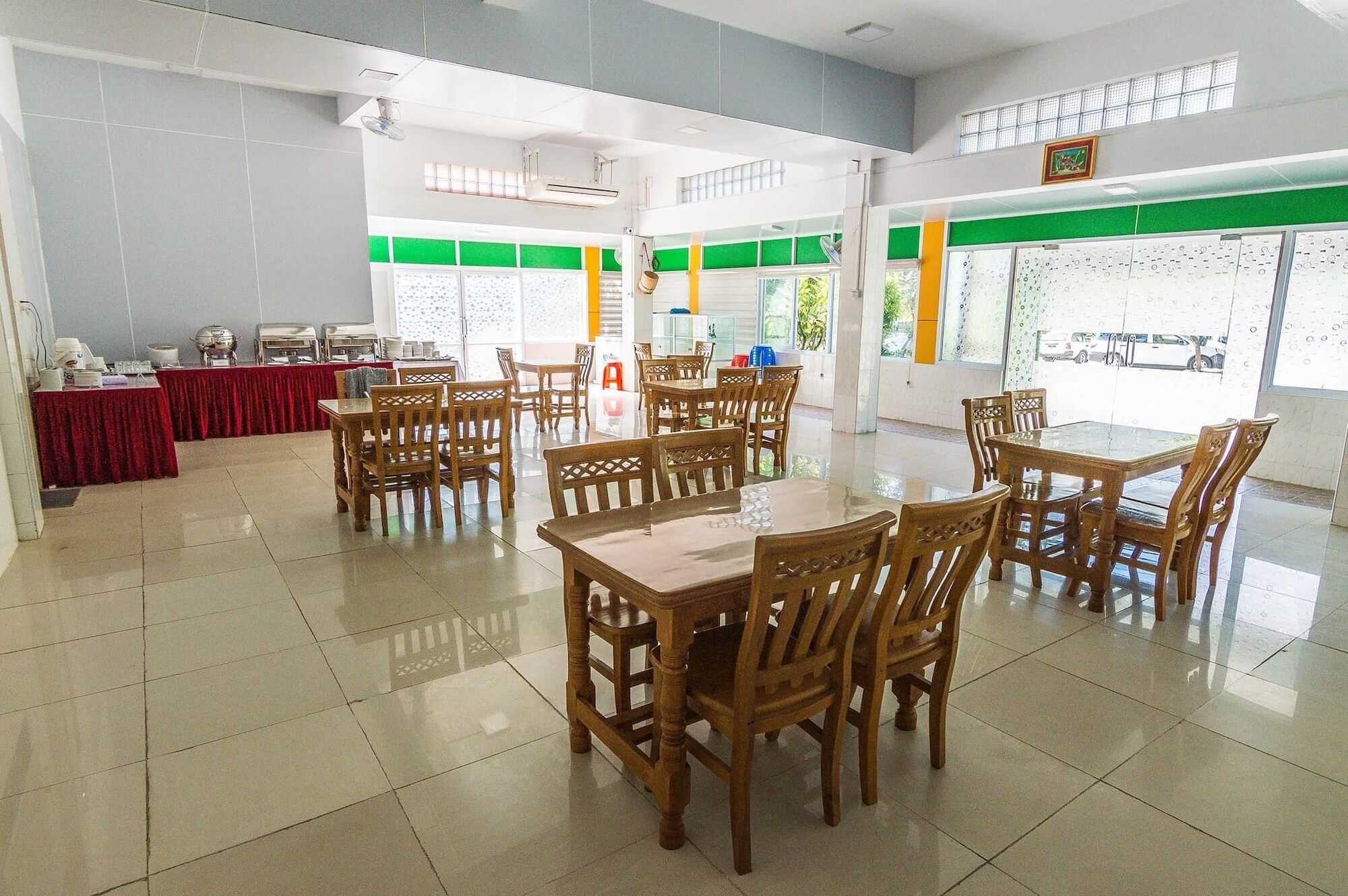 Maykha Hotel Mandalay Bagian luar foto